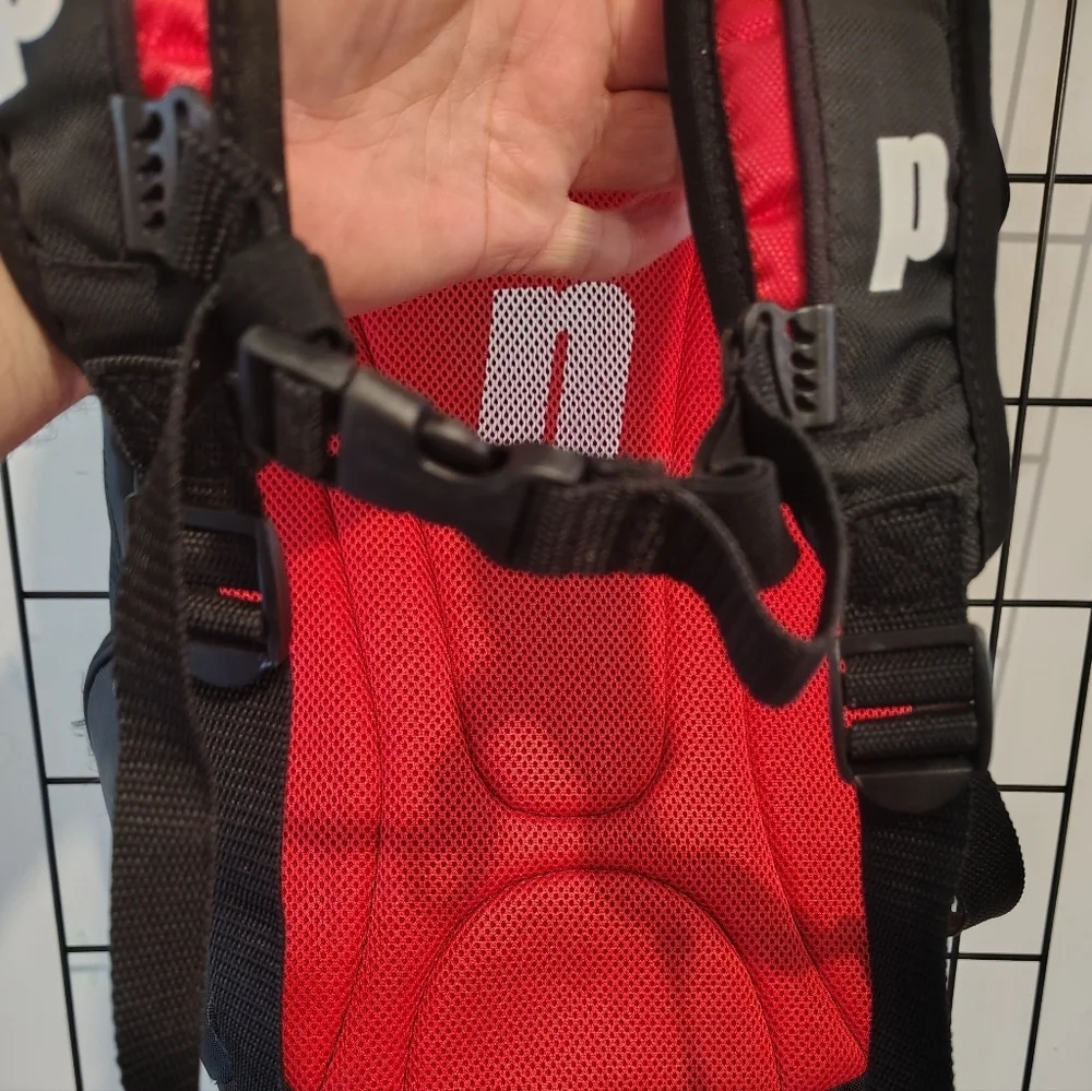 Prince Tour Team Backpack